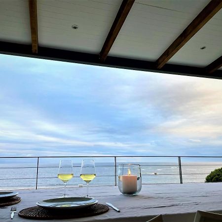 Dageraad Διαμέρισμα Plettenberg Bay Εξωτερικό φωτογραφία