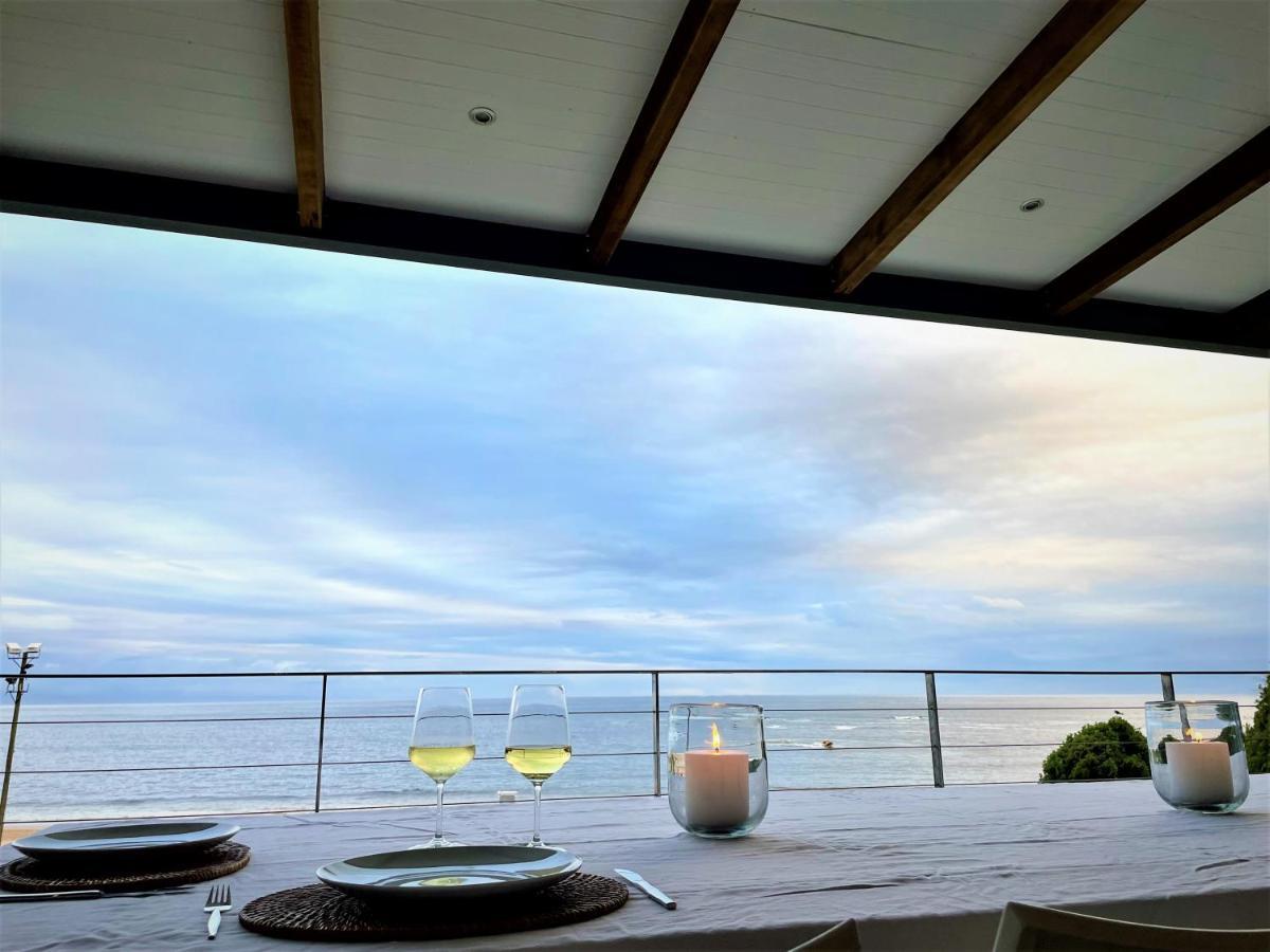Dageraad Διαμέρισμα Plettenberg Bay Εξωτερικό φωτογραφία