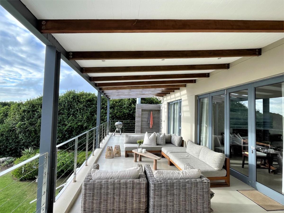 Dageraad Διαμέρισμα Plettenberg Bay Εξωτερικό φωτογραφία