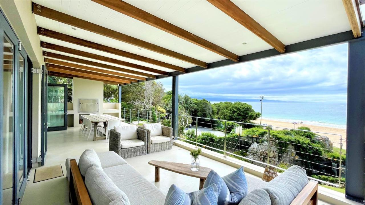 Dageraad Διαμέρισμα Plettenberg Bay Εξωτερικό φωτογραφία