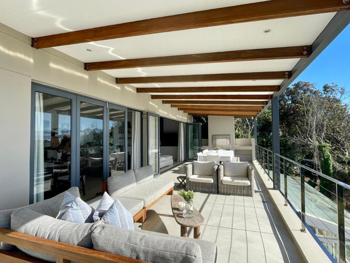 Dageraad Διαμέρισμα Plettenberg Bay Εξωτερικό φωτογραφία