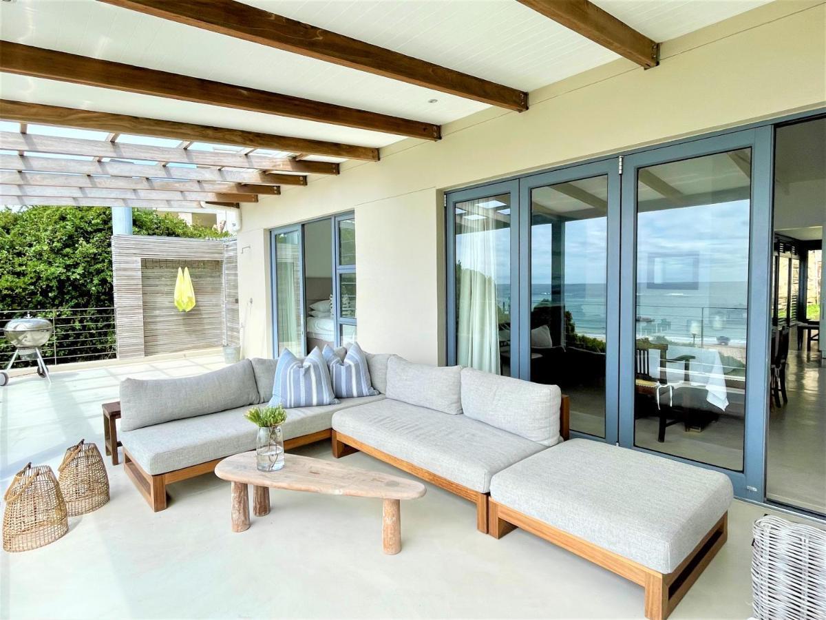 Dageraad Διαμέρισμα Plettenberg Bay Εξωτερικό φωτογραφία