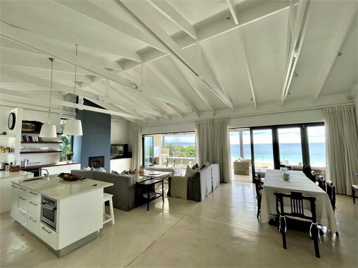 Dageraad Διαμέρισμα Plettenberg Bay Εξωτερικό φωτογραφία