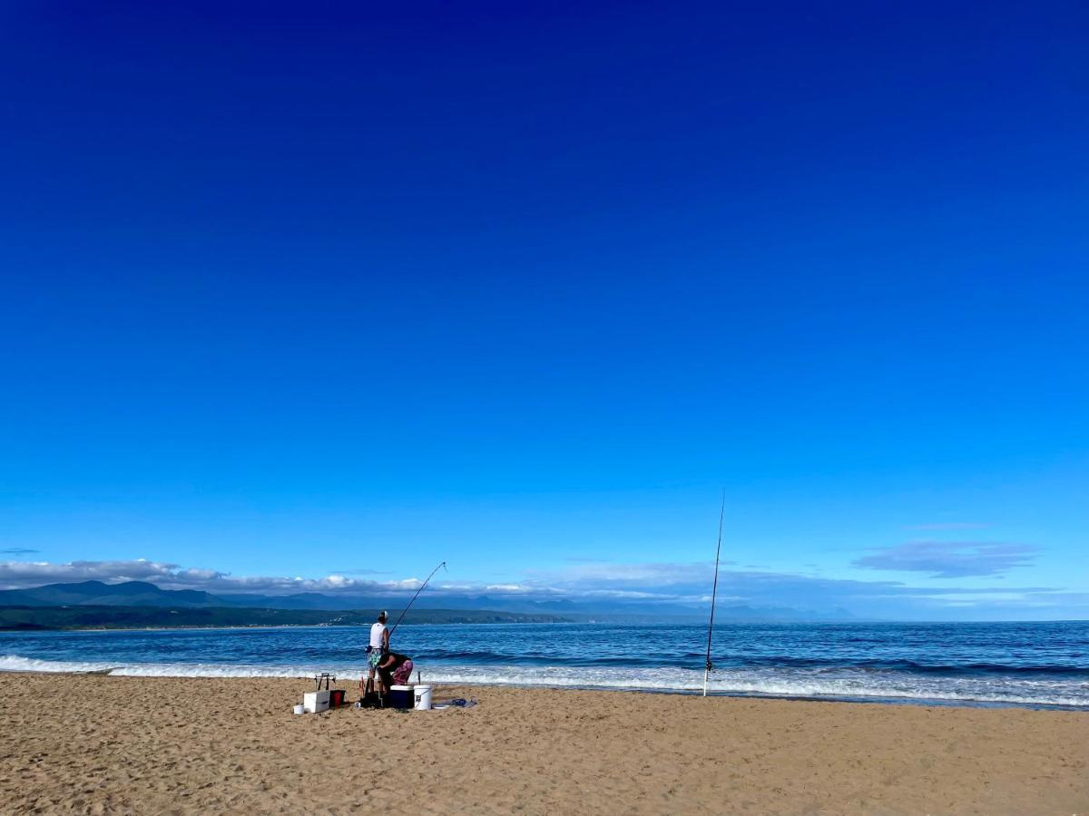 Dageraad Διαμέρισμα Plettenberg Bay Εξωτερικό φωτογραφία