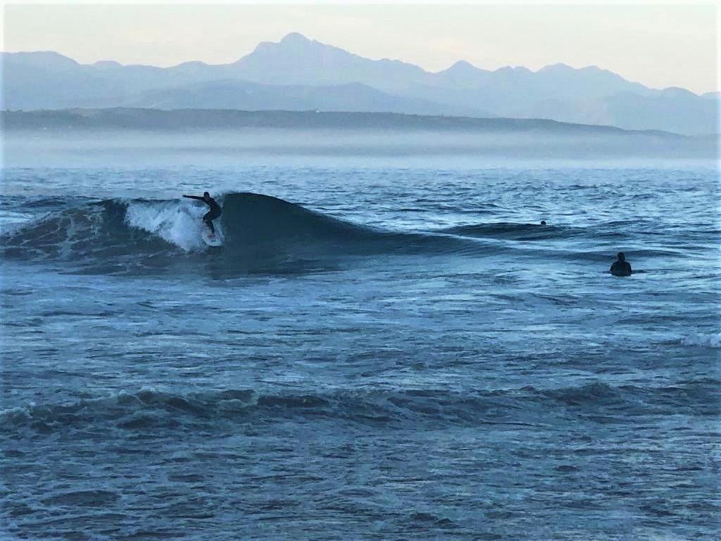 Dageraad Διαμέρισμα Plettenberg Bay Εξωτερικό φωτογραφία