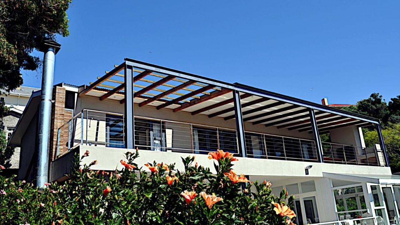 Dageraad Διαμέρισμα Plettenberg Bay Εξωτερικό φωτογραφία